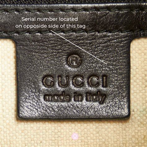 How do you say Gucci in French?