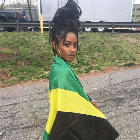 How do you say beautiful in Jamaican?