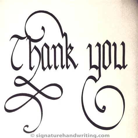 How do you say thank you in Old English?