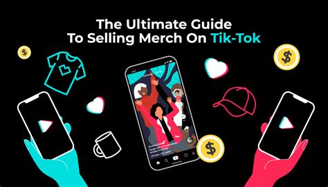 How do you sell on TikTok?