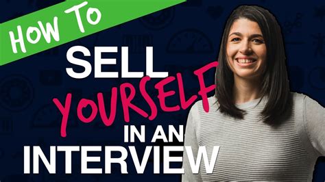 How do you sell yourself in 30 seconds interview question?