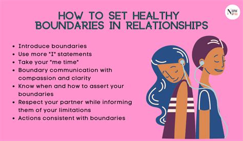 How do you set boundaries with bossy people?
