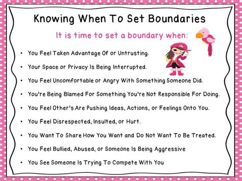 How do you set boundaries with demanding friends?