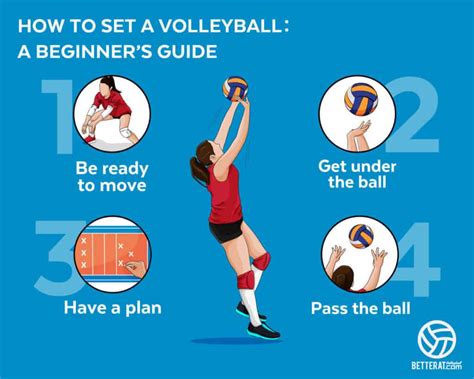 How do you set softly in volleyball?