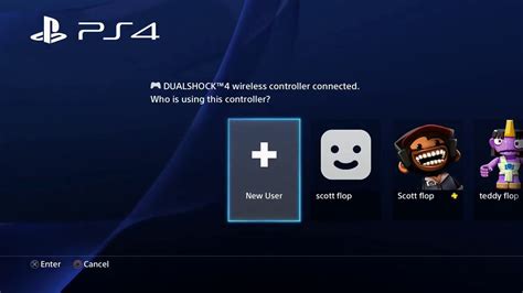 How do you share your PS Plus account?