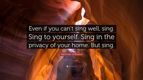 How do you sing if you Cannot sing?