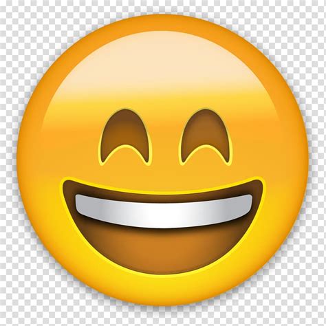 How do you smile emoji?