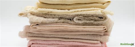 How do you soften netting fabric?