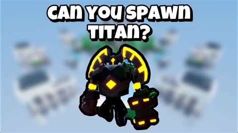 How do you spawn a mech boss?