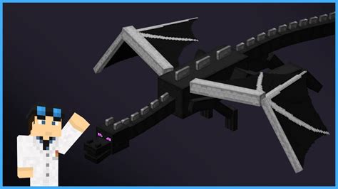 How do you spawn the Ender Dragon without mods?