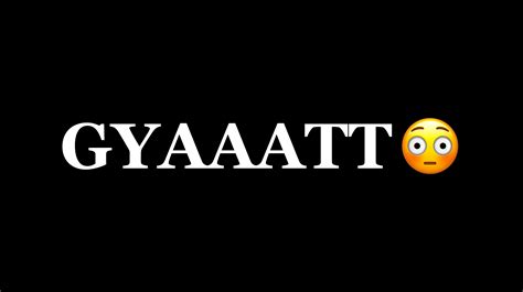 How do you spell Gyatt?