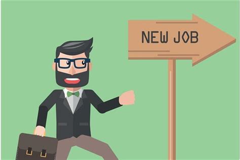 How do you stand out when starting a new job?