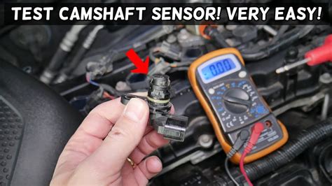 How do you start a car with a sensor problem?