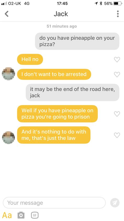 How do you start a chat on Bumble?