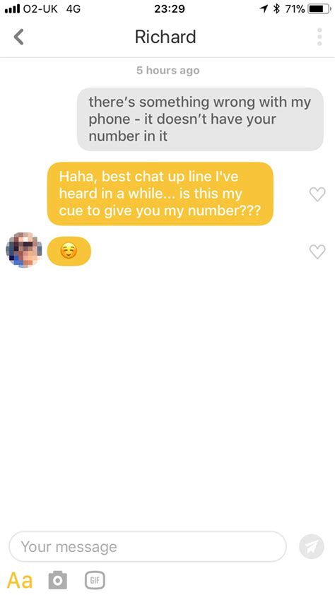 How do you start a conversation on Bumble for girls?