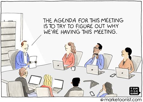 How do you start a meeting as a secretary?