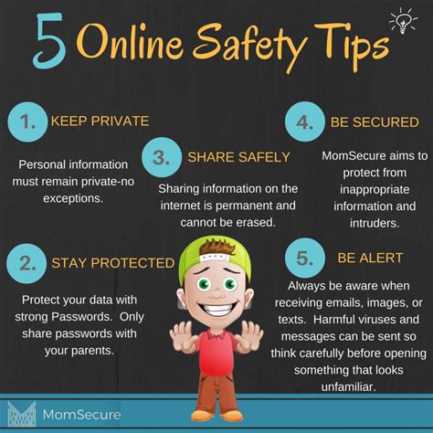 How do you stay safe on online and mobile banking?