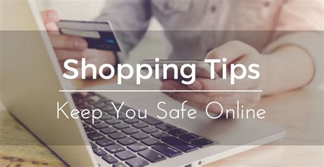 How do you stay safe when shopping alone?