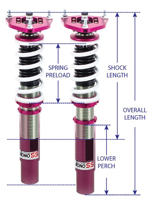 How do you stiffen coilovers?