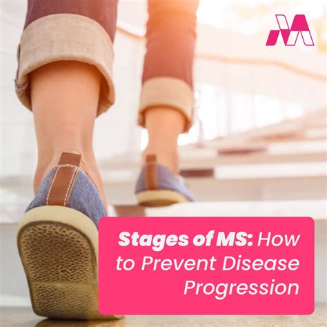 How do you stop MS from progressing?