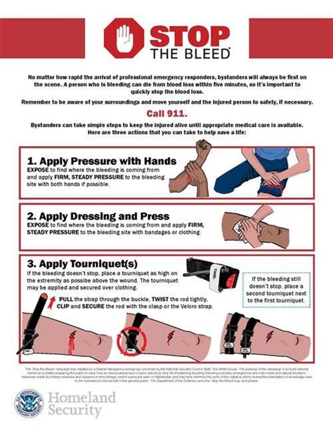 How do you stop bleeding from ibuprofen?