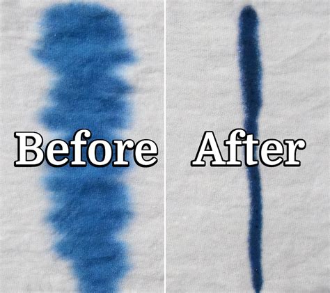 How do you stop dye transfer?