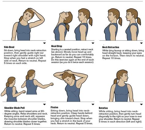 How do you strengthen your neck?