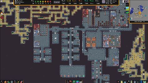 How do you succeed in Dwarf Fortress?