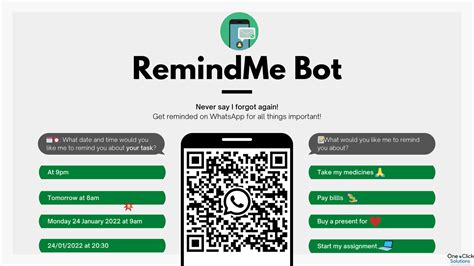 How do you summon a RemindMe bot?
