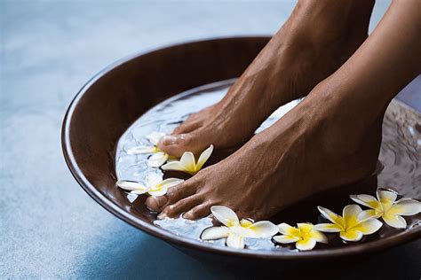 How do you take care of your legs after a pedicure?