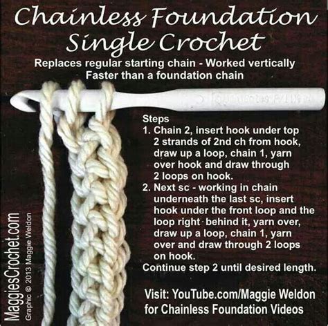 How do you tangle a chain?
