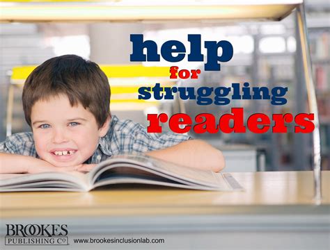 How do you teach comprehension to struggling readers?