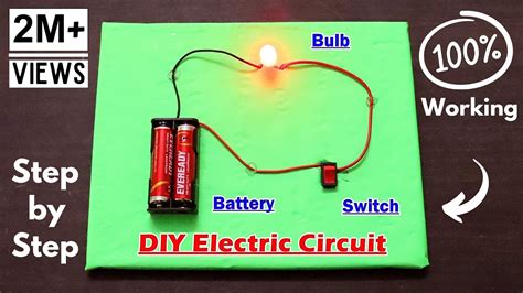 How do you teach electrical circuits?