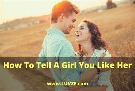How do you tell a girl is attached to you?