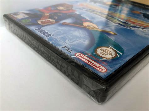 How do you tell if a DS game is factory sealed?