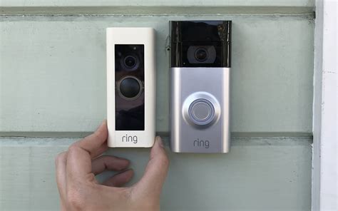 How do you tell if a Ring camera is on or off?