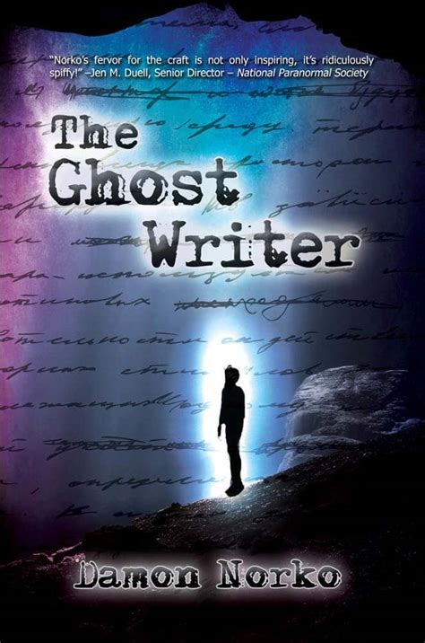 How do you tell if a book has a ghost writer?