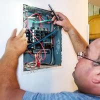 How do you tell if a breaker is bad without a multimeter?