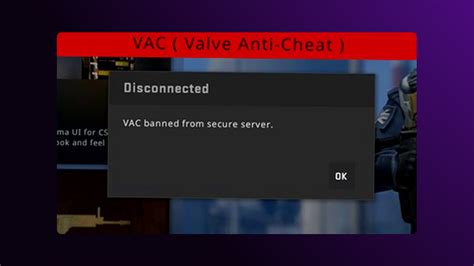 How do you tell if a game is VAC protected?