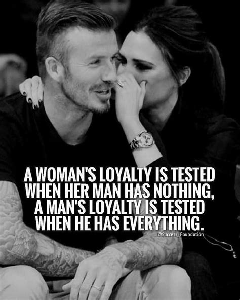 How do you test a girl if she's loyal?