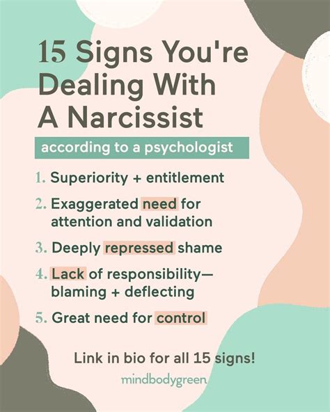 How do you test if someone is a narcissistic?