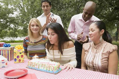 How do you throw a surprise party for your parents?
