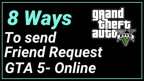 How do you transfer money to friends on GTA 5 Online?