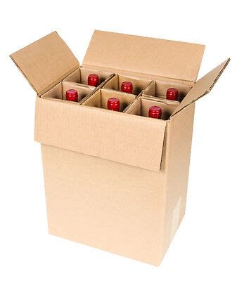 How do you transport 6 bottles of wine?