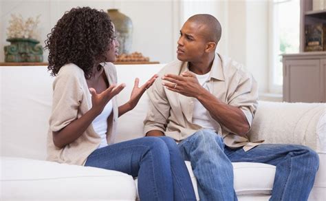 How do you treat a lying spouse?