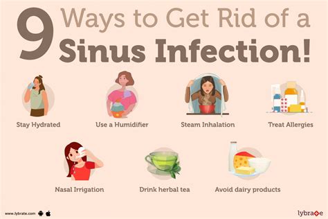 How do you treat a sinus infection in 24 hours?