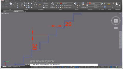 How do you trim faster in CAD?
