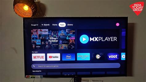 How do you turn a normal TV into a smart TV?