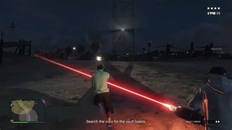How do you turn off friendly fire in GTA 5 Online?
