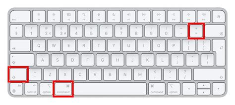 How do you type symbols on a Mac?